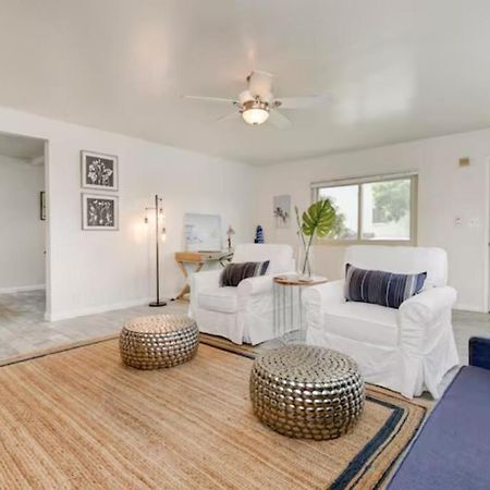 Appartamento Perla D'Italia -1Br- Free Driveway Parking -1 Car San Diego Esterno foto