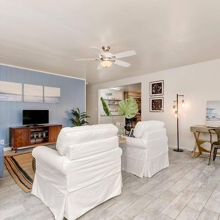 Appartamento Perla D'Italia -1Br- Free Driveway Parking -1 Car San Diego Esterno foto