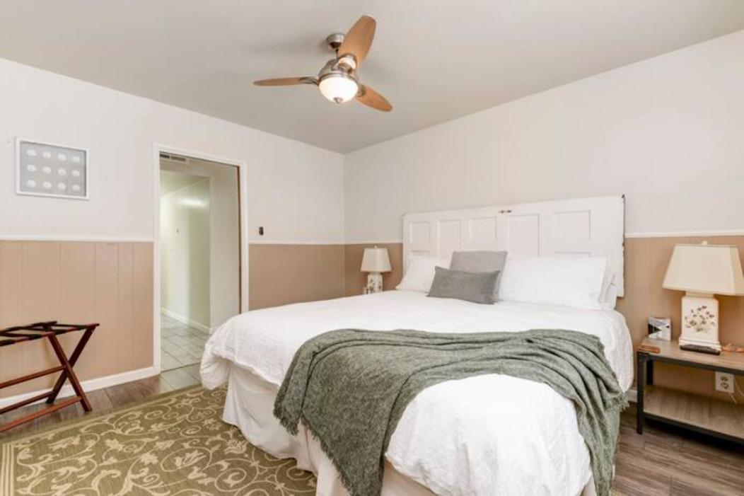 Appartamento Perla D'Italia -1Br- Free Driveway Parking -1 Car San Diego Esterno foto