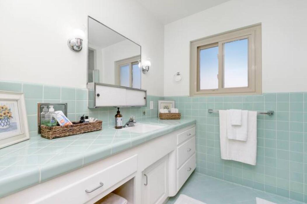 Appartamento Perla D'Italia -1Br- Free Driveway Parking -1 Car San Diego Esterno foto