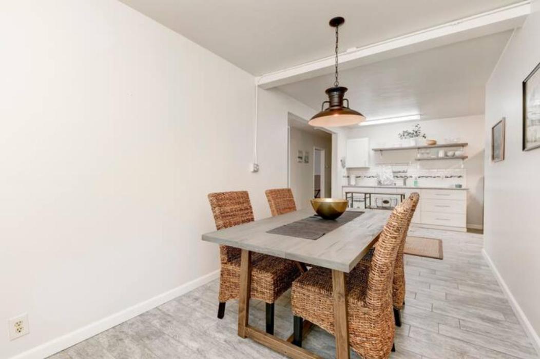 Appartamento Perla D'Italia -1Br- Free Driveway Parking -1 Car San Diego Esterno foto