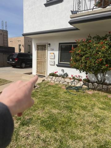 Appartamento Perla D'Italia -1Br- Free Driveway Parking -1 Car San Diego Esterno foto