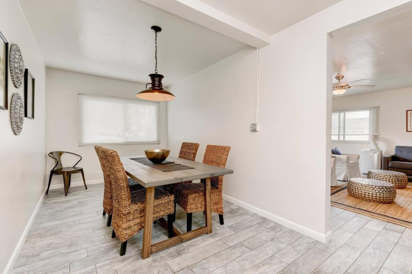 Appartamento Perla D'Italia -1Br- Free Driveway Parking -1 Car San Diego Esterno foto