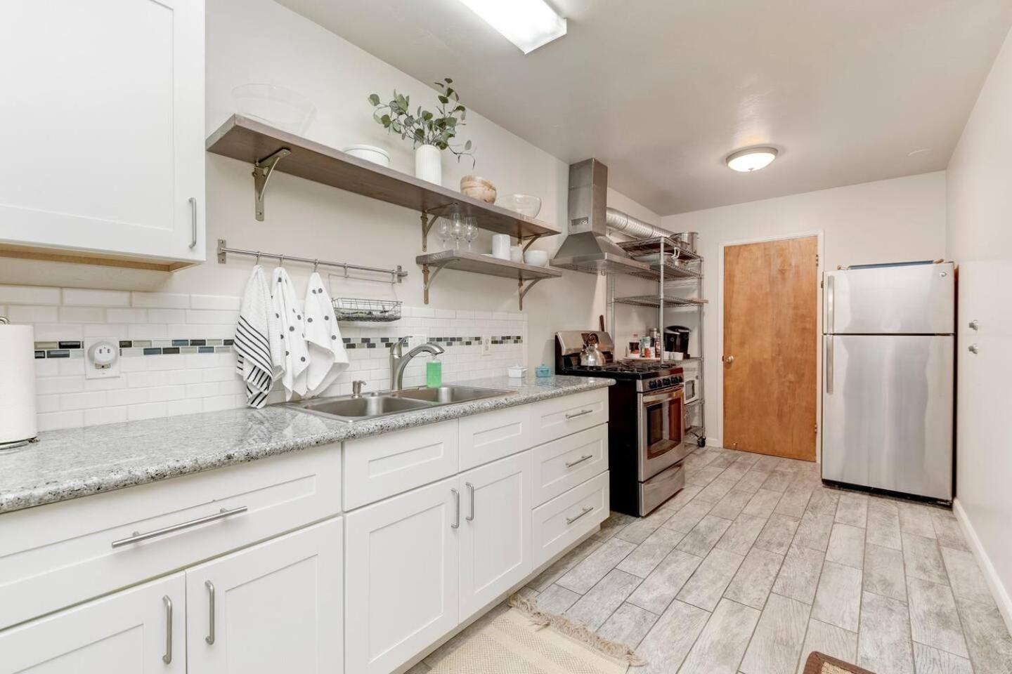 Appartamento Perla D'Italia -1Br- Free Driveway Parking -1 Car San Diego Esterno foto