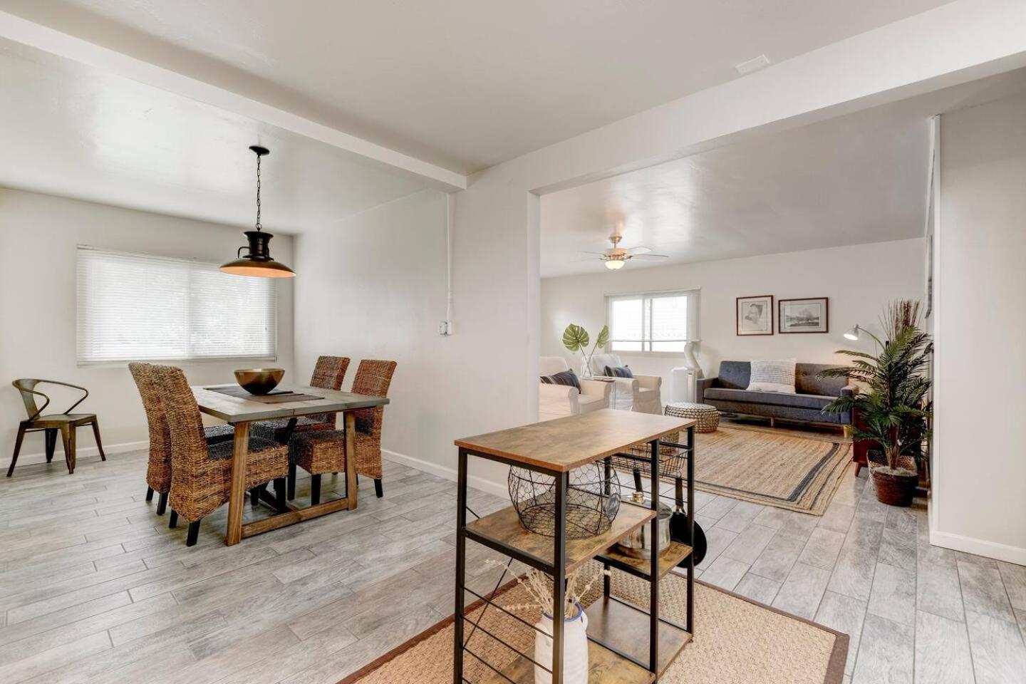Appartamento Perla D'Italia -1Br- Free Driveway Parking -1 Car San Diego Esterno foto