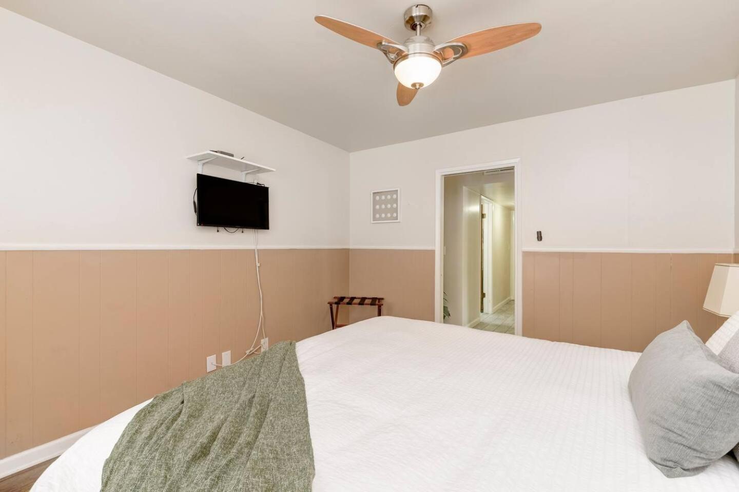 Appartamento Perla D'Italia -1Br- Free Driveway Parking -1 Car San Diego Esterno foto