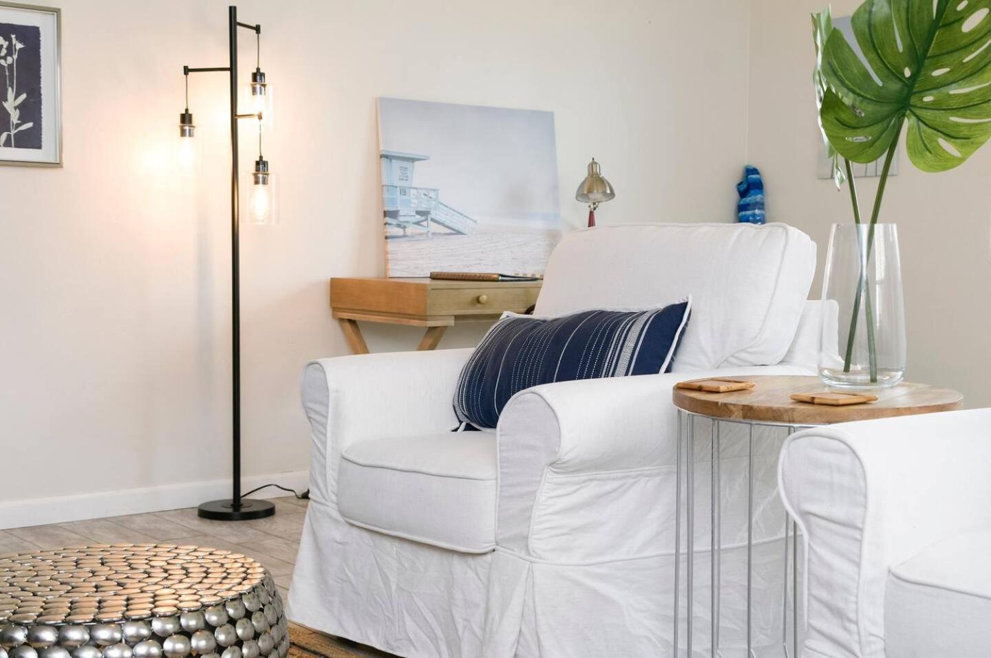 Appartamento Perla D'Italia -1Br- Free Driveway Parking -1 Car San Diego Esterno foto