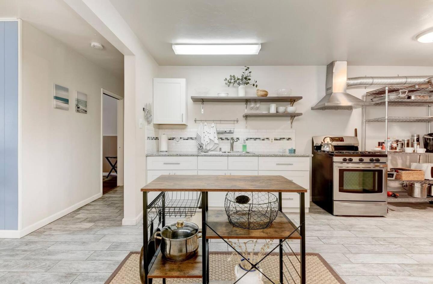 Appartamento Perla D'Italia -1Br- Free Driveway Parking -1 Car San Diego Esterno foto